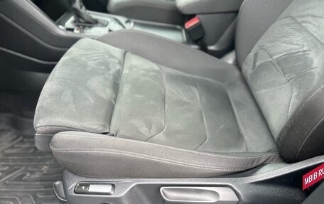 Volkswagen Tiguan II, 2019 год, 3 070 000 рублей, 16 фотография