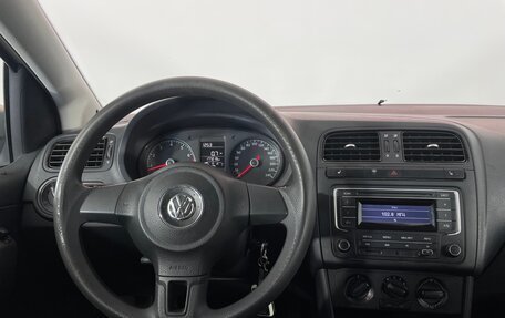 Volkswagen Polo VI (EU Market), 2015 год, 794 000 рублей, 13 фотография