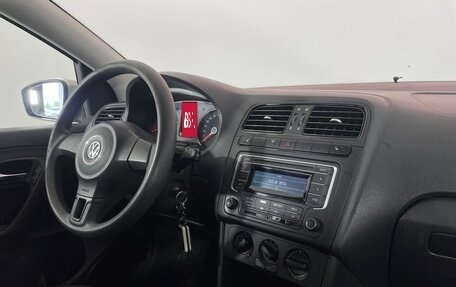 Volkswagen Polo VI (EU Market), 2015 год, 794 000 рублей, 14 фотография