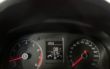 Volkswagen Polo VI (EU Market), 2015 год, 794 000 рублей, 16 фотография