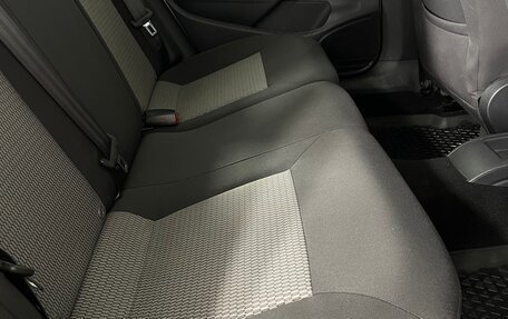 Volkswagen Polo VI (EU Market), 2015 год, 794 000 рублей, 19 фотография