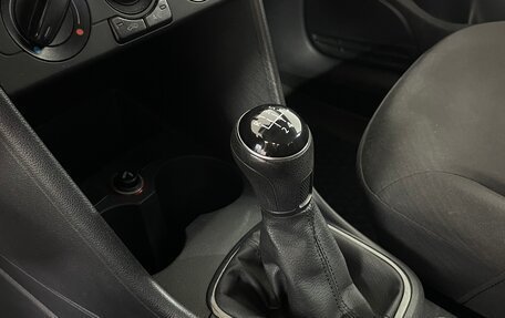 Volkswagen Polo VI (EU Market), 2015 год, 794 000 рублей, 17 фотография