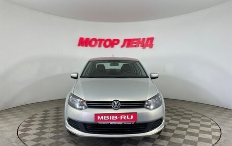 Volkswagen Polo VI (EU Market), 2015 год, 794 000 рублей, 2 фотография