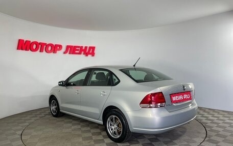 Volkswagen Polo VI (EU Market), 2015 год, 794 000 рублей, 6 фотография