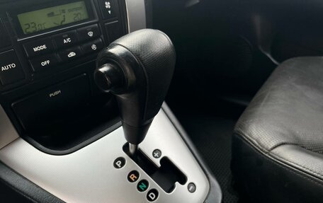 Hyundai Tucson III, 2005 год, 890 000 рублей, 13 фотография