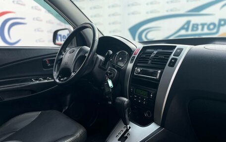 Hyundai Tucson III, 2005 год, 890 000 рублей, 18 фотография