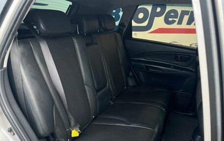 Hyundai Tucson III, 2005 год, 890 000 рублей, 21 фотография
