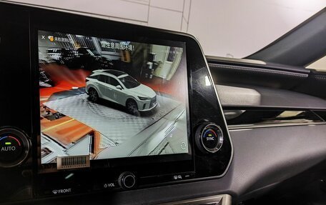 Lexus RX IV рестайлинг, 2025 год, 7 495 000 рублей, 6 фотография