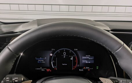 Lexus RX IV рестайлинг, 2025 год, 7 495 000 рублей, 4 фотография