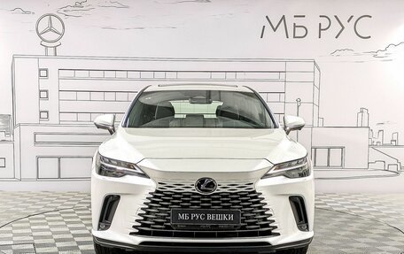 Lexus RX IV рестайлинг, 2025 год, 7 495 000 рублей, 2 фотография