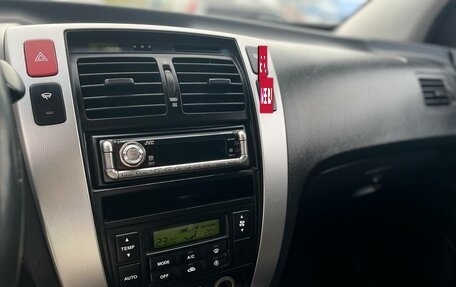 Hyundai Tucson III, 2005 год, 890 000 рублей, 12 фотография