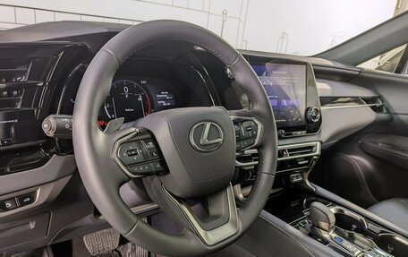 Lexus RX IV рестайлинг, 2025 год, 7 495 000 рублей, 15 фотография