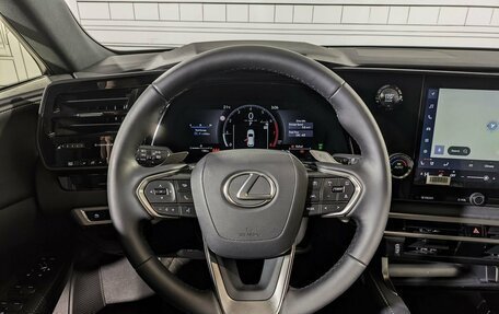 Lexus RX IV рестайлинг, 2025 год, 7 495 000 рублей, 17 фотография
