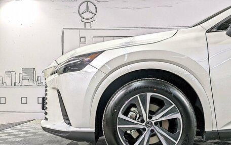 Lexus RX IV рестайлинг, 2025 год, 7 495 000 рублей, 13 фотография