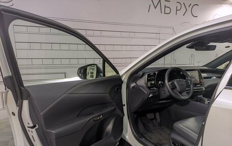 Lexus RX IV рестайлинг, 2025 год, 7 495 000 рублей, 20 фотография