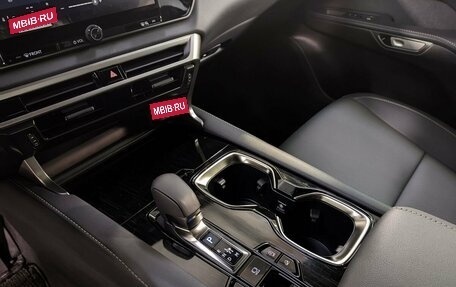 Lexus RX IV рестайлинг, 2025 год, 7 495 000 рублей, 7 фотография
