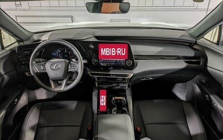 Lexus RX IV рестайлинг, 2025 год, 7 495 000 рублей, 5 фотография