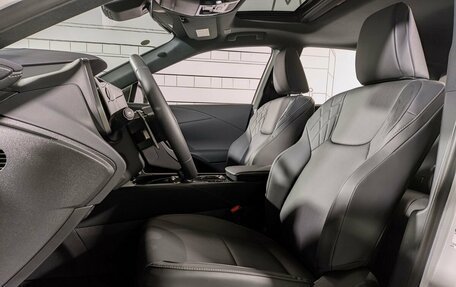 Lexus RX IV рестайлинг, 2025 год, 7 495 000 рублей, 21 фотография