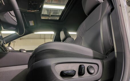 Lexus RX IV рестайлинг, 2025 год, 7 495 000 рублей, 22 фотография