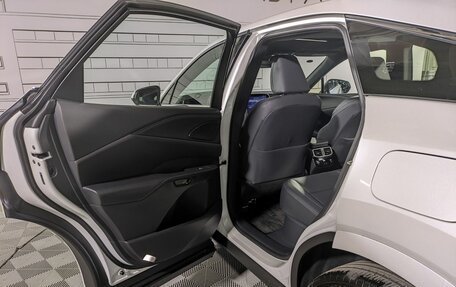 Lexus RX IV рестайлинг, 2025 год, 7 495 000 рублей, 24 фотография