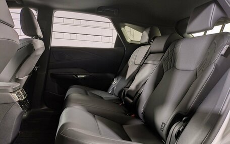 Lexus RX IV рестайлинг, 2025 год, 7 495 000 рублей, 25 фотография