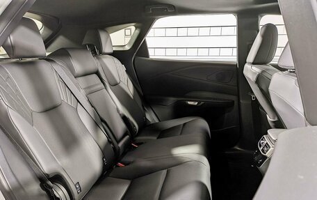 Lexus RX IV рестайлинг, 2025 год, 7 495 000 рублей, 31 фотография