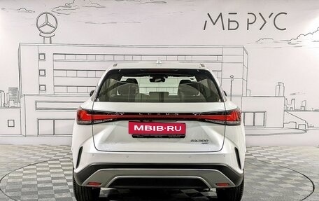 Lexus RX IV рестайлинг, 2025 год, 7 495 000 рублей, 10 фотография