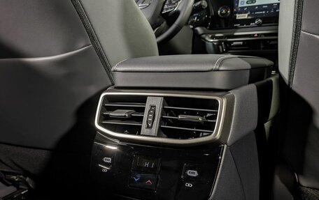 Lexus RX IV рестайлинг, 2025 год, 7 495 000 рублей, 34 фотография