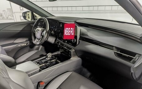 Lexus RX IV рестайлинг, 2025 год, 7 495 000 рублей, 36 фотография
