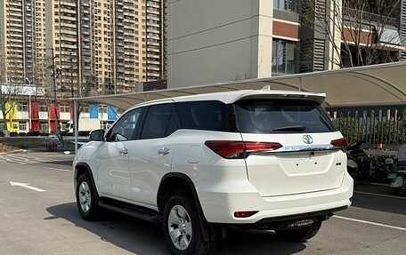 Toyota Fortuner II, 2019 год, 3 220 000 рублей, 6 фотография