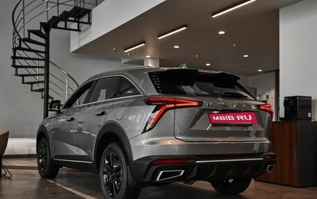 Haval F7, 2025 год, 3 299 000 рублей, 6 фотография