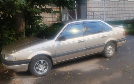 Volkswagen Passat B3, 1990 год, 150 000 рублей, 1 фотография