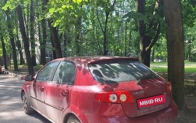 Chevrolet Lacetti, 2011 год, 200 000 рублей, 1 фотография