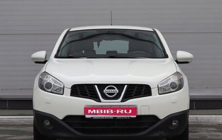 Nissan Qashqai, 2012 год, 1 000 000 рублей, 1 фотография
