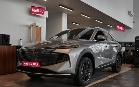 Haval F7, 2025 год, 3 299 000 рублей, 1 фотография