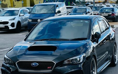 Subaru Levorg I, 2019 год, 2 350 000 рублей, 1 фотография