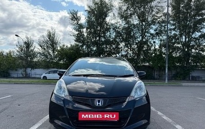 Honda Fit III, 2012 год, 930 000 рублей, 1 фотография