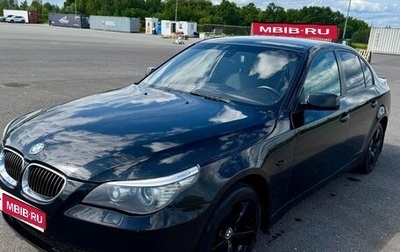 BMW 5 серия, 2003 год, 650 000 рублей, 1 фотография