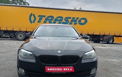 BMW 5 серия, 2012 год, 1 750 000 рублей, 1 фотография