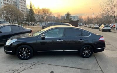 Nissan Teana, 2013 год, 1 700 000 рублей, 1 фотография
