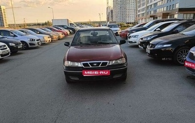 Daewoo Nexia I рестайлинг, 2006 год, 155 000 рублей, 1 фотография