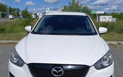 Mazda CX-5 II, 2013 год, 1 550 000 рублей, 1 фотография
