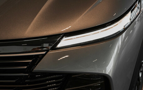 Haval F7, 2025 год, 3 299 000 рублей, 11 фотография