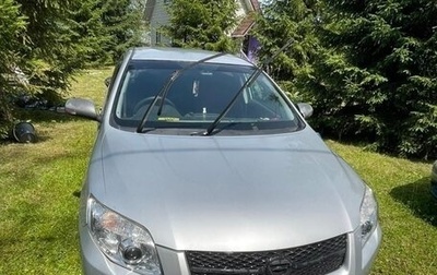 Toyota Corolla, 2007 год, 820 000 рублей, 1 фотография