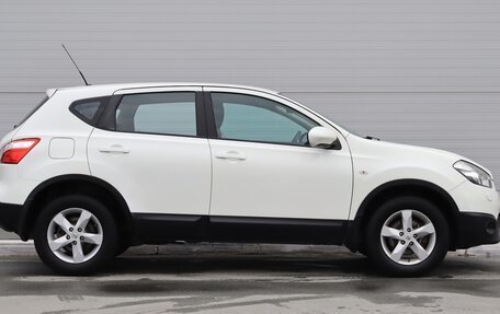 Nissan Qashqai, 2012 год, 1 000 000 рублей, 6 фотография