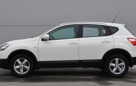Nissan Qashqai, 2012 год, 1 000 000 рублей, 5 фотография