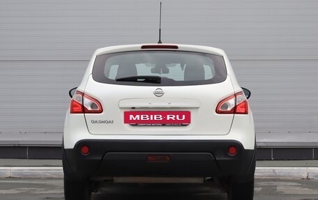 Nissan Qashqai, 2012 год, 1 000 000 рублей, 4 фотография