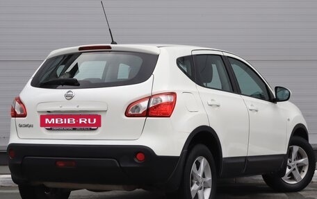 Nissan Qashqai, 2012 год, 1 000 000 рублей, 3 фотография