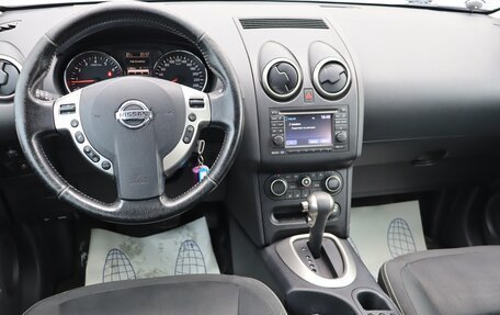 Nissan Qashqai, 2012 год, 1 000 000 рублей, 8 фотография