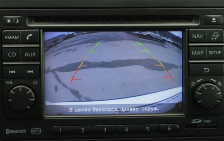 Nissan Qashqai, 2012 год, 1 000 000 рублей, 12 фотография